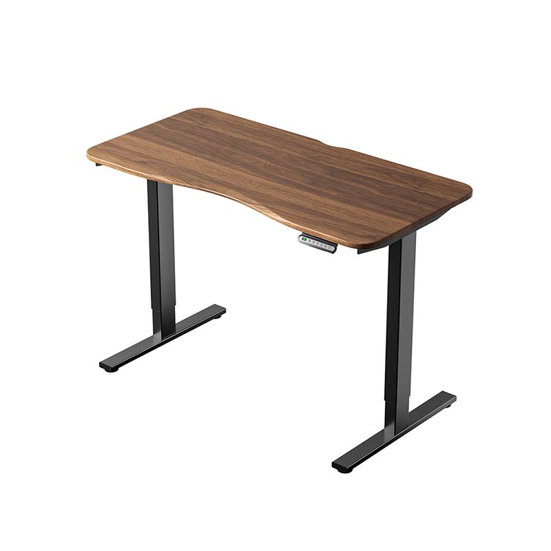 Stół podnośny elektryczny z podwójnym silnikiem