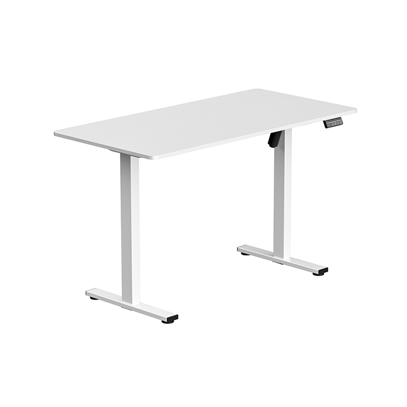 Stół podnośny elektryczny z jednym silnikiem