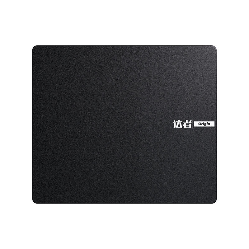 Podkładki pod mysz Pro Gaming Edition (szkło hartowane w procesie mikrotrawienia)